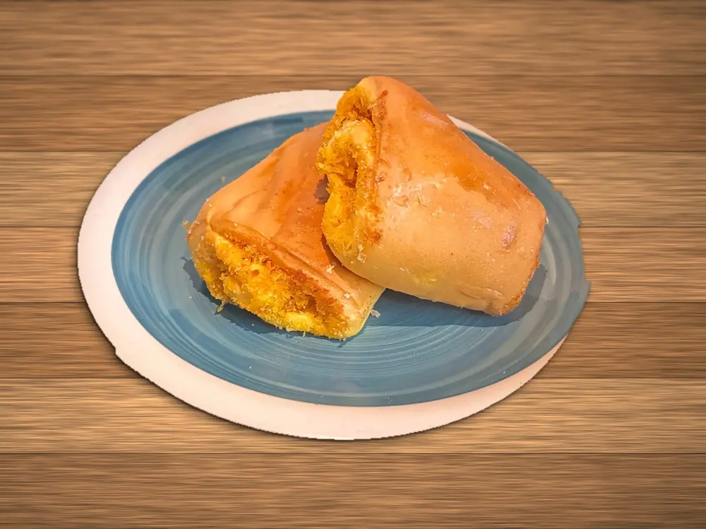 Cocoban Bread